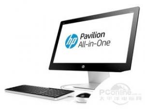 惠普 Pavilion 23-q178cn(P4L34AA)