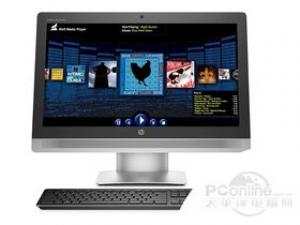 惠普 800 G2 Touch AiO(i7 6700/8GB/1TB/2G独显)
