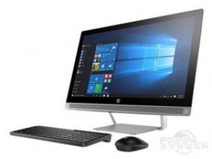 惠普 ProOne 490 G3非触摸屏(i3 7100T/4GB/500GB/2G独显)