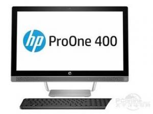 惠普 ProOne 490 G3非触摸屏(i5 7500T/4GB/1TB/2G独显)