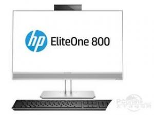 惠普 EliteOne 精英 800 G3 非触摸屏(i5 7500/4GB/1TB/集显)