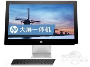 惠普 Pavilion 23-q258cn