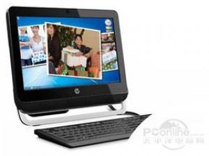 惠普 18-5211cn AIO(J1G47AA)