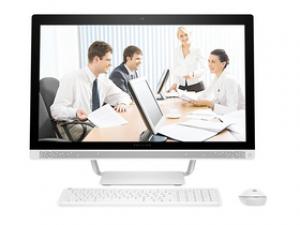 惠普27-a170cn(I7 6700T/8GB/128+2TB)