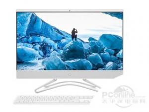 惠普小欧 24-f032cn