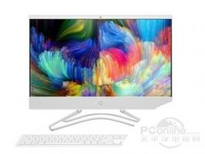 惠普小欧 22-c012cn