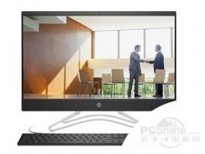 惠普小欧 24-f020cn